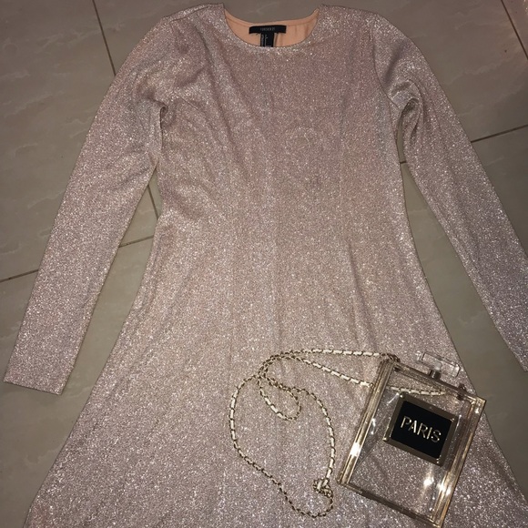 ✨✨💫DRESS 💫✨✨Forever 21 - Picture 8 of 8